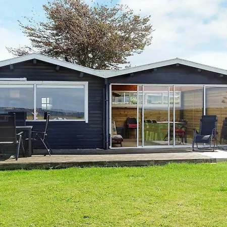 Two-bedroom Holiday In Faaborg 4 *