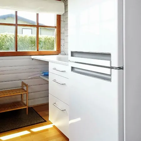 Two-bedroom Holiday In Faaborg 4 بيت للعطل Bøjden