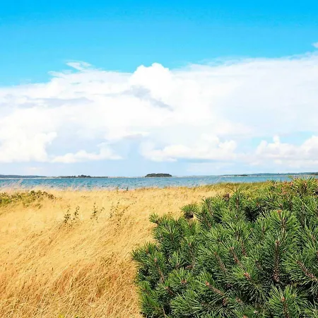 بيت للعطل Two-bedroom Holiday In Faaborg 4