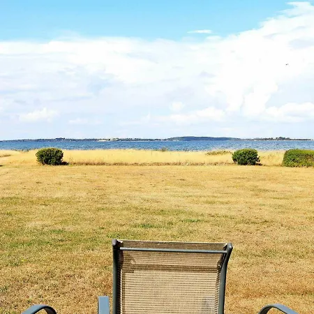 بيت للعطل Two-bedroom Holiday In Faaborg 4