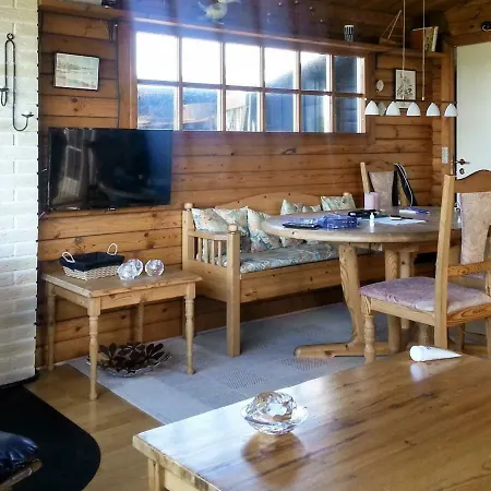 بيت للعطل Two-bedroom Holiday In Faaborg 4