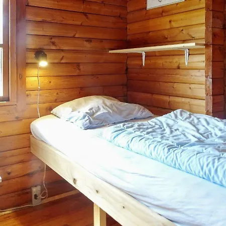 بيت للعطل Two-bedroom Holiday In Faaborg 4 *