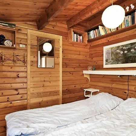 Two-bedroom Holiday In Faaborg 4 Bøjden