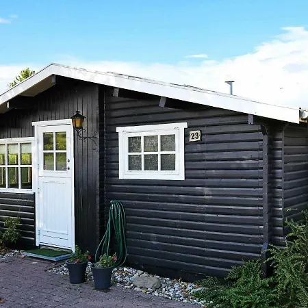 Two-bedroom Holiday In Faaborg 4 *