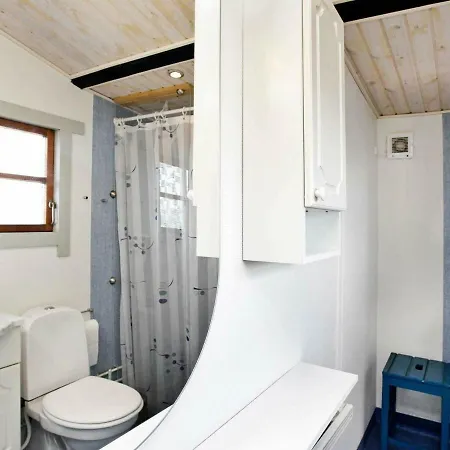 Two-bedroom Holiday In Faaborg 4 بيت للعطل Bøjden